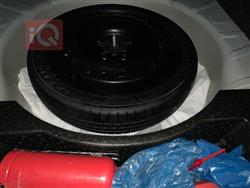 شێڤرۆلێت ئیمپالا